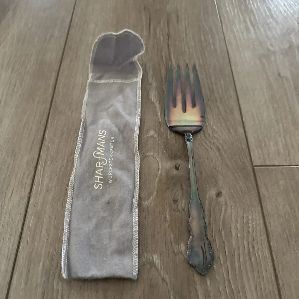 Reed & Barton nos reed
